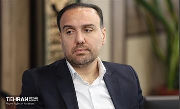 نشست خبری شهردار منطقه 1 17