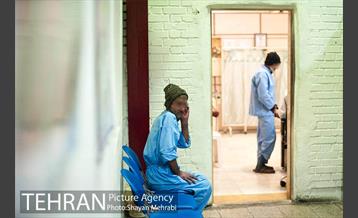 بازدید اصحاب رسانه از گرمخانه خاوران 36