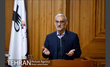 جلسه شورای شهر 16