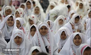 جشن تکلیف فرشته‌ها ۴ 46