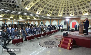 افتتاح ایستگاه شهدای هفده‌شهریور در خط ۷ مترو