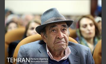 جشن تولد هنرمندان پیشکسوت متولد فروردین ماه 30