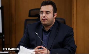 دیدار شهردار تهران با برخی از هیئت مدیره‌های بیمارستان‌های خصوصی 16