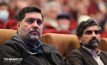 همایش آغاز به کار معتمدین شورای شهر در ترکیب هیات امنای محلات 3