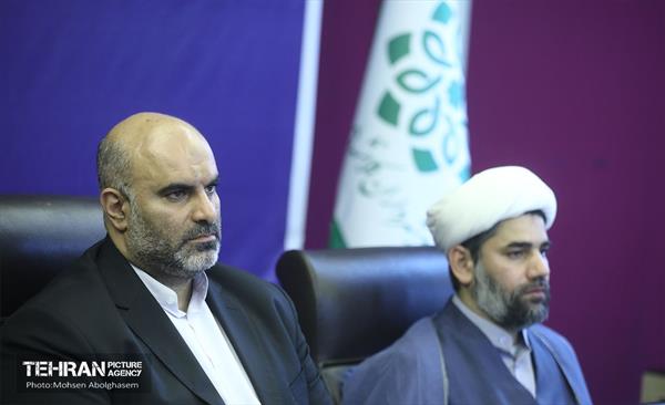 پنجاه و یکمین نشست کمیسیون فرهنگی و اجتماعی مجمع شهرداران کلانشهرهای ایران 22