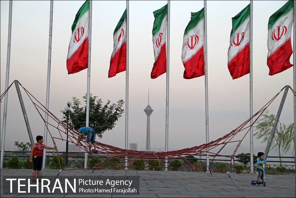 تفریح و نشاط در فاز دوم بوستان نهج البلاغه‎ 18