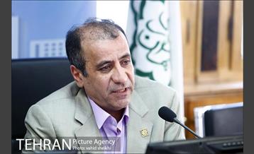 جلسه مقدماتی کارگاه احیا و باز آفرینی رود دره های تهران  13