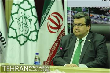 تفاهم نامه همکاری میان شهرداری تهران و شهرداری مونترال 12