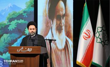 سلسله نشست‌های هم‌اندیشی شهر آرمانی 5