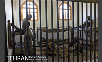 باغ موزه قصر 16