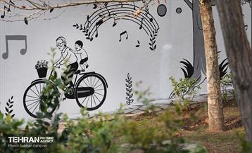 به وقت خدمت؛ مسیر زندگی 53