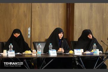همایش تشکل های دینی با حضور شهردار تهران 27