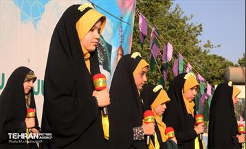 جشن لبخند کرامت 6