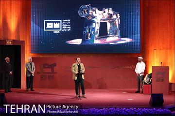 یازدهمین جشن مستقل سینمای مستند ایران 26