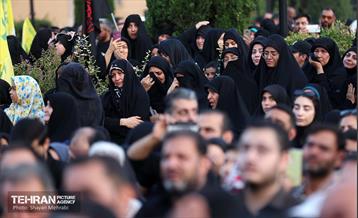 اجتماع امام حسنی‌ها(ع) 15