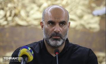 جلسه هماهنگی «قرارگاه ایران پیروز» 7