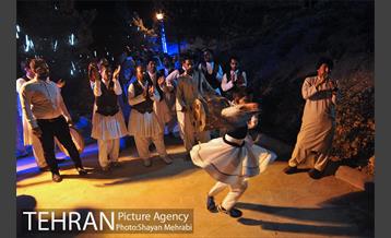 ماه مبارک رمضان در برج میلاد تهران 48