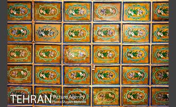 خانه فرهنگ بازار 54