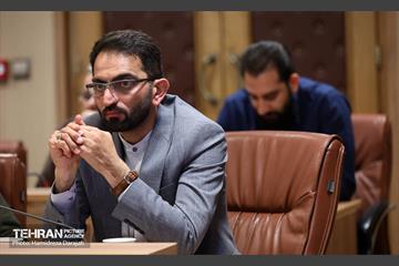 نشست صمیمانه مدیران روابط عمومی  17