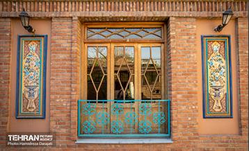 عمارت سلطان بیگم  3