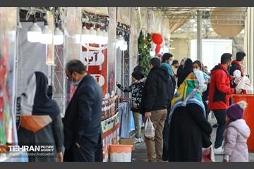جشنواره انار «صد دانه یاقوت» 25