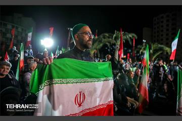 مراسم استقبال از تیم ملی فوتبال زنان ایران 44