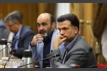 نقد و بررسی عملکرد معاونت «حراست» در سال گذشته و سال جدید 7