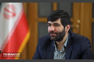 امضای تفاهم‌نامه همکاری بین شهرداری تهران و مپنا 10