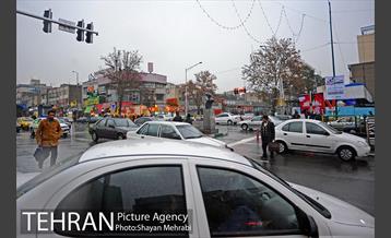 تهران بارانی است 29