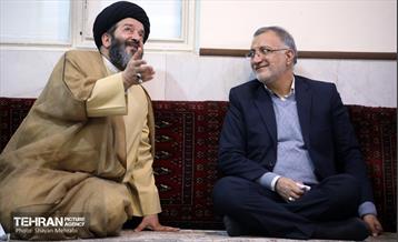 یادواره شهدا و گرامیداشت یاد شهید مدافع حرم مرتضی عبدالهی 44