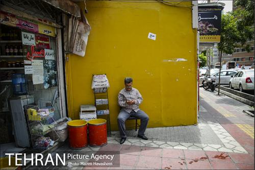 شهرنگار؛ آذربایجان 13