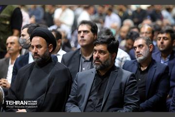 افتتاح بزرگ‌ترین پایانه زیرزمینی قطارهای شهری در کشور