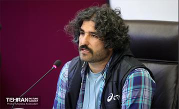 نشست علیرضا زاکانی شهردار تهران با اهالی فرهنگ و هنر 29