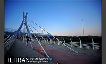 آسمان آبی تهران -2 25