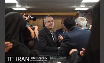 چهارمین دوره کتابگردی با حضور احمد مسجدجامعی‎ 32