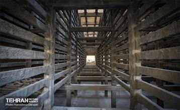 کارخانه ای که تهران را آباد کرد 21