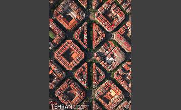 برندگان جایزه عکاس هوایی سال ۲۰۲۰  15