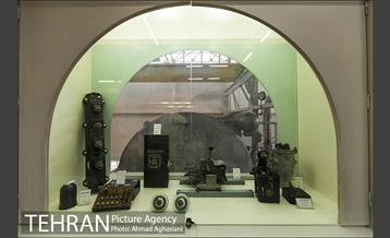 موزه صنعت برق تهران‎ 18