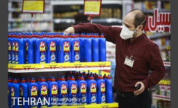 فروشگاه شهروند بیهقی در ماه مبارک رمضان 5