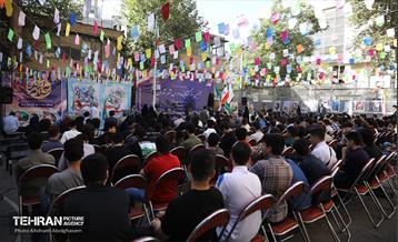 آغاز سال تحصیلی جدید در هنرستان فنی حرفه ای کمال الملک 35