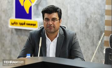 بازدید دانشجویان از پروژه میدان فتح 24