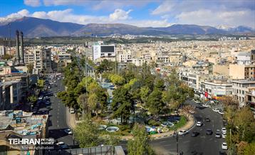 میدان نبوت در ایام نوروز 15