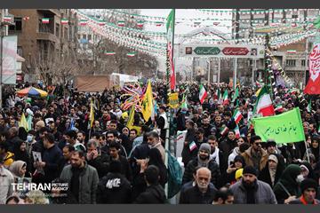 چهل‌و‌‌هفتمین جشن پیروزی انقلاب اسلامی 42