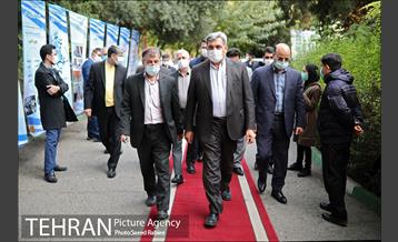 امضای تفاهم نامه بین شهرداری تهران، وزارت آموزش و پرورش و وزارت میراث فرهنگی، گردشگری و صنایع دستی 6