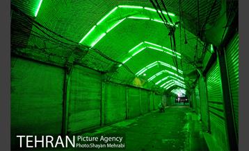 شب های تهران 28