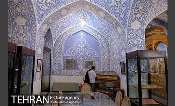 موزه هنرهای ملی 1