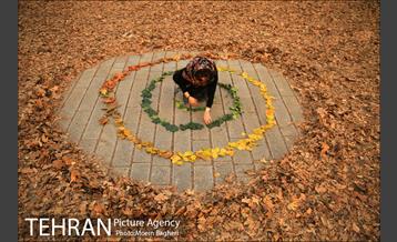 به رنگ پاییز 15