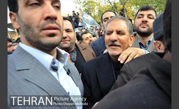 تشییع پیکر آیت الله هاشمی رفسنجانی رییس مجمع تشخیص مصلحت نظام -1 18