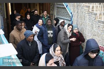 تهرانگردی سفرا از اماکن گردشگری منطقه 11 51