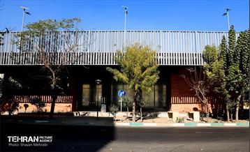 به وقت خدمت؛ باغ‌راه حضرت زهرا(س) محدوده آیت الله سعیدی 30